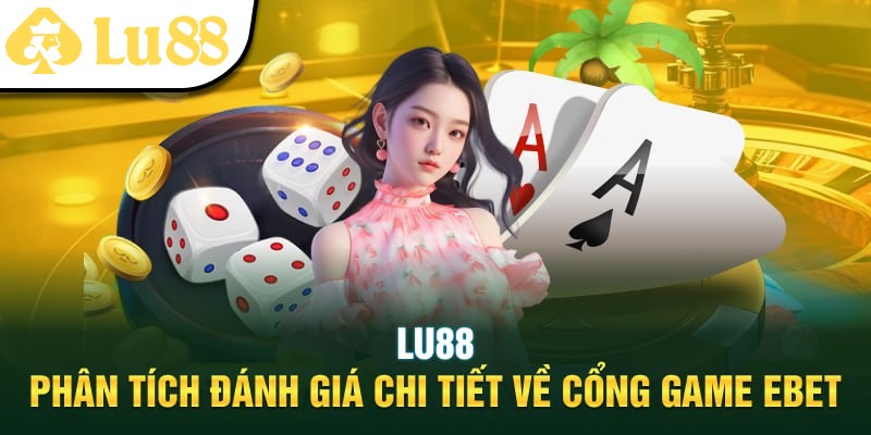 EBET
