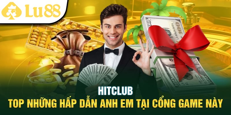 HITCLUB