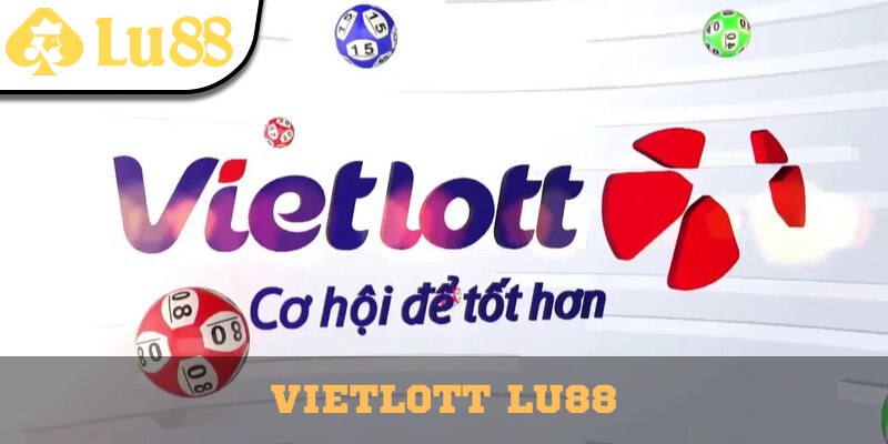 Vietlott Lu88